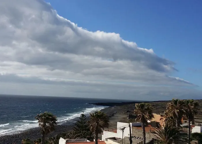 La Casita Nueva 아파트