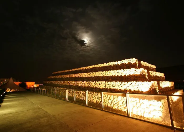 아파트 La Casita Nueva